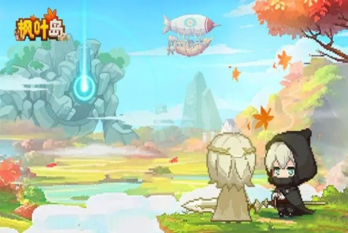 枫叶岛哪个职业最强   职业选择推荐