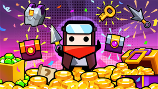 弹壳特攻队礼包码 弹壳特攻队永久兑换码