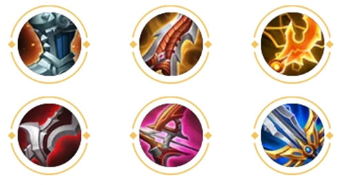 王者荣耀手游中s26鲁班七号出装铭文搭配推荐