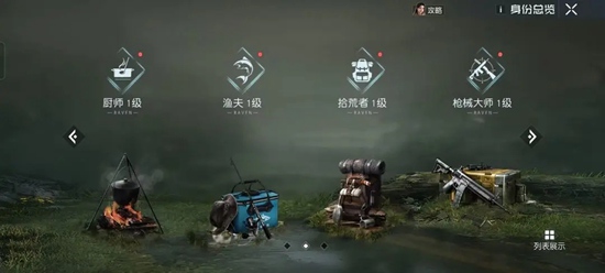 黎明觉醒生机拾荒者等级怎么快速提升 拾荒者等级快速提升方法