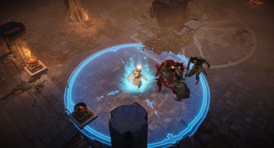 暗黑破坏神不朽猎魔人PVP怎么配装 暗黑破坏神不朽猎魔人PVP配装分享攻略