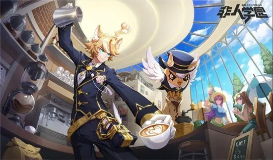 非人学园英雄排行 各路英雄排名汇总