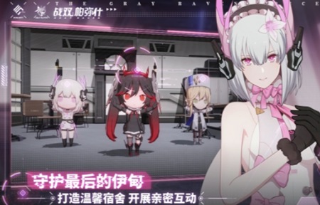 战双帕弥什角色怎么连招 战双帕弥什角色连招技巧攻略大全