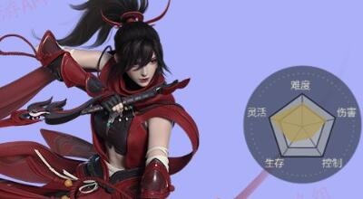 剑侠世界3天忍怎么连招天忍连招攻略分享