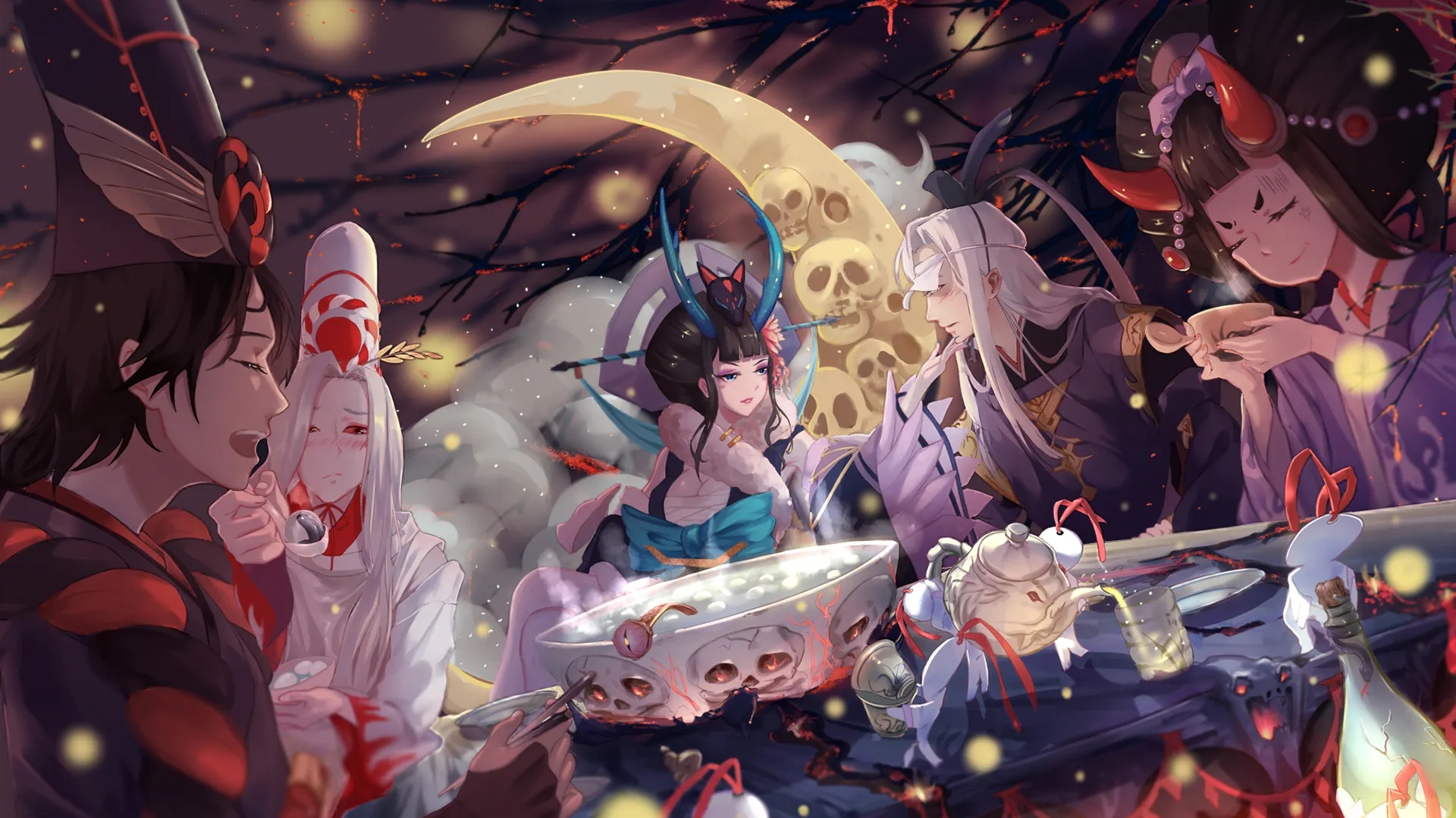 阴阳师惠比寿怎么获得-阴阳师惠比寿获得方法介绍