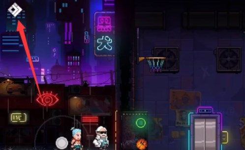 霓虹深渊无限怎么联机 多人联机技巧操作分享