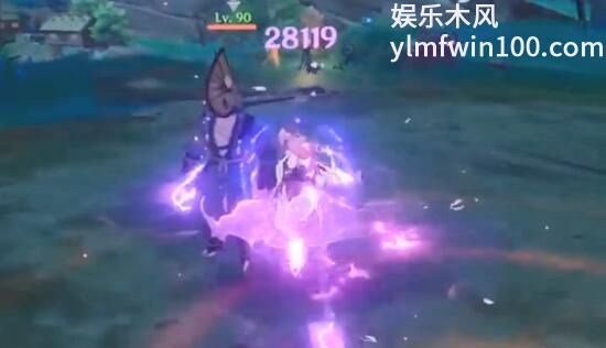 原神八重神子武器圣遗物推荐-原神八重神子武器圣遗物怎么选