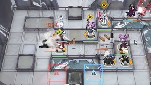 明日方舟将进酒1w5怎么过-明日方舟将进酒1w5通关攻略