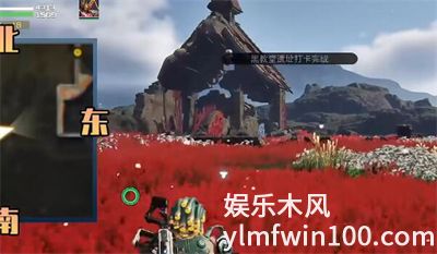 星球重启伊甸城风景位置在那里-星球重启伊甸城风景位置一览