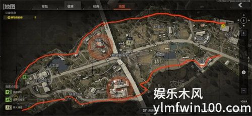 暗区突围单排游击战怎么打-暗区突围单排游击战打法攻略