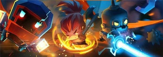 元气骑士怎么切换账号：元气骑士切换账号的方法教程