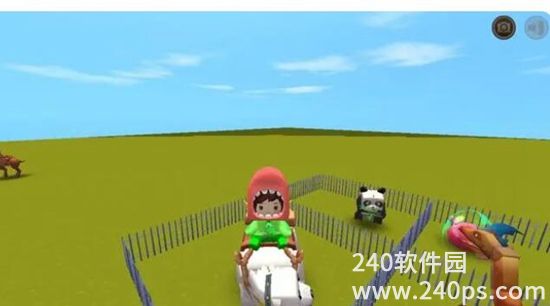 迷你世界怎么驯服动物 动物驯服简单汇总