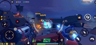 枪火重生獒乌怎么玩枪火重生最强流派玩法攻略