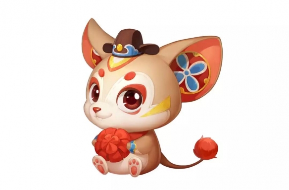 梦幻西游手游超级神鼠技能是什么-梦幻西游超级神鼠技能介绍