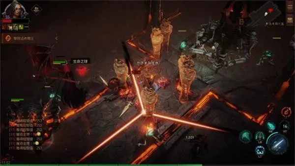 暗黑破坏神不朽战斗护卫宝石怎么样-暗黑破坏神不朽战斗护卫宝石介绍