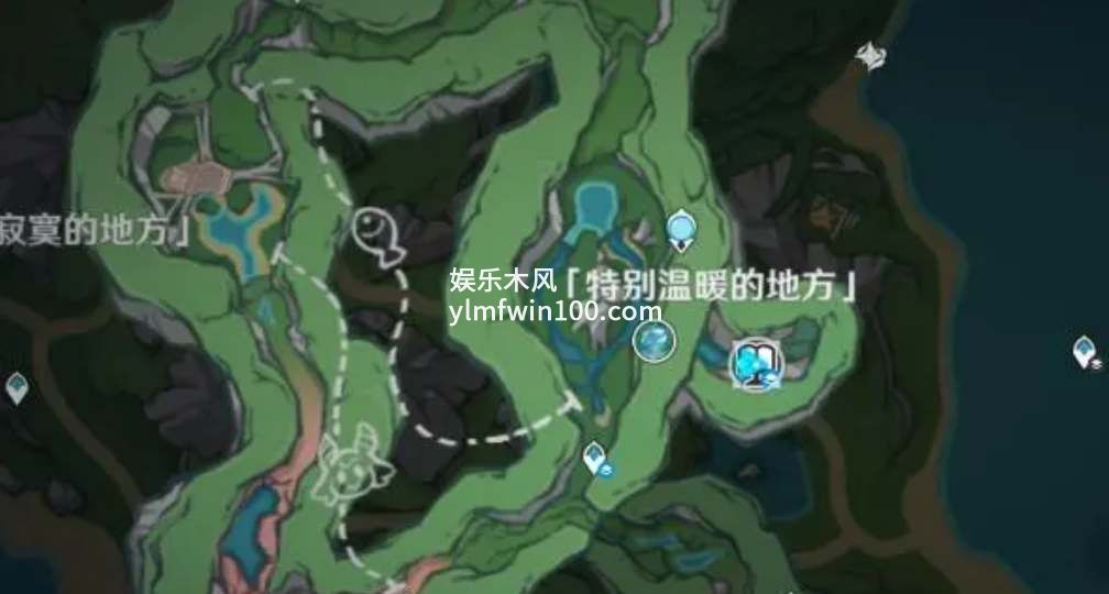 原神寻找书页任务怎么做-原神寻找书页任务完成攻略