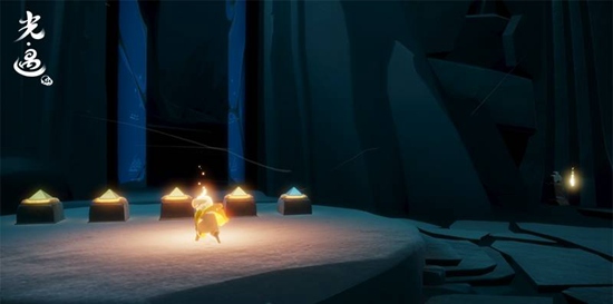 光遇巨兽荒原在哪个位置 光遇巨兽荒原详细位置解析