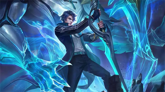 王者荣耀s30凯怎么出装s30凯最强出装和铭文搭配分享