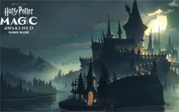 哈利波特魔法觉醒绝音鸟羽毛怎么获得绝音鸟羽毛在哪里刷几率高