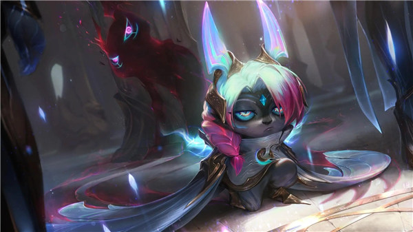 英雄联盟手游薇古丝什么时候上线-英雄联盟手游薇古丝上线时间介绍