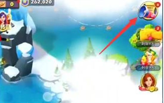口袋奇兵怎么玩小游戏 口袋奇兵玩小游戏的方法