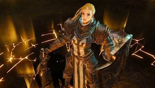 暗黑破坏神不朽魔法师强度怎么样 暗黑破坏神不朽魔法师强度属性介绍