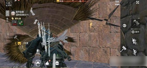 妄想山海怎么拆别人家 妄想山海拆别人家的方法