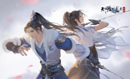 天涯明月刀手游平民玩家门派推荐 天涯明月刀手游2022零氪玩什么门派