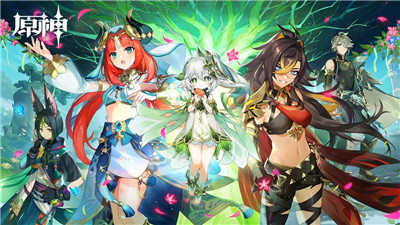 原神神里绫华值得抽吗-原神神里绫华抽取的建议