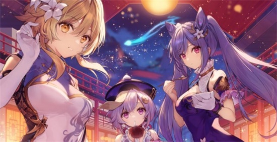 原神3.5版本哪些输出角色比较强 3.5版本输出角色强度排行一览