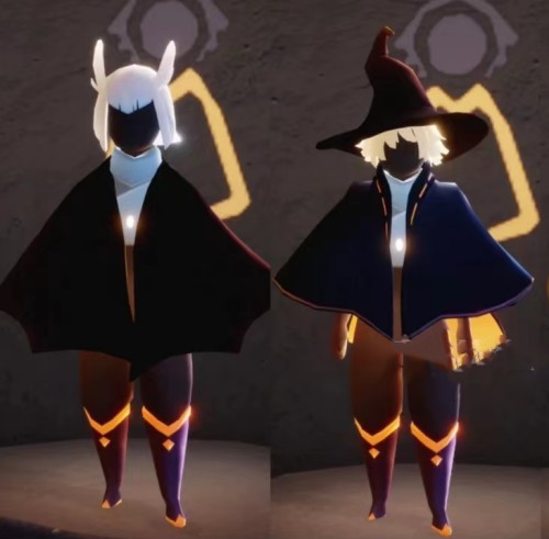 光遇啵啵先祖裤子值得换吗 光遇啵啵先祖裤子展示