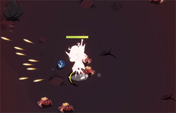 重返深渊武器选择推荐 重返深渊武器选哪个比较好