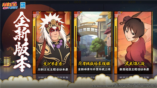 火影忍者手游最强s忍推荐 火影忍者手游强力S忍排行榜