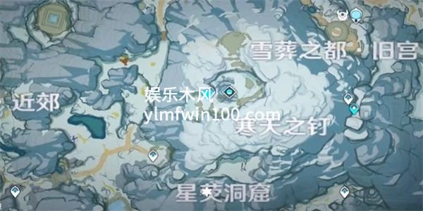 原神接近天空的地方成就-原神接近天空的地方成就攻略