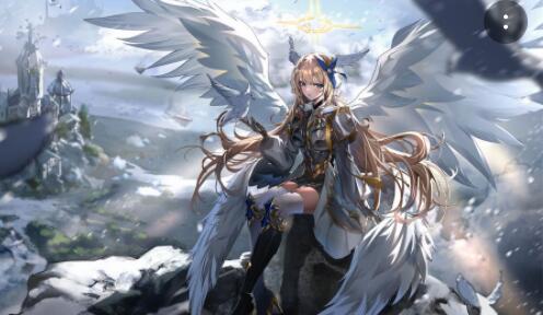 绯石之心角色排名 绯石之心角色强度排行榜