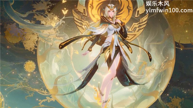 王者荣耀海月金乌负日皮肤售价多少-海月传说品质金乌负日皮肤价格一览