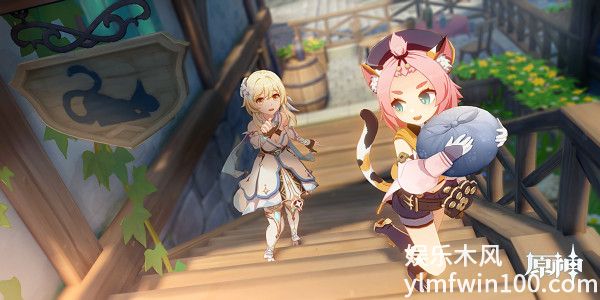 原神迪奥娜邀约任务隐藏成就-原神迪奥娜邀约任务隐藏成就一览