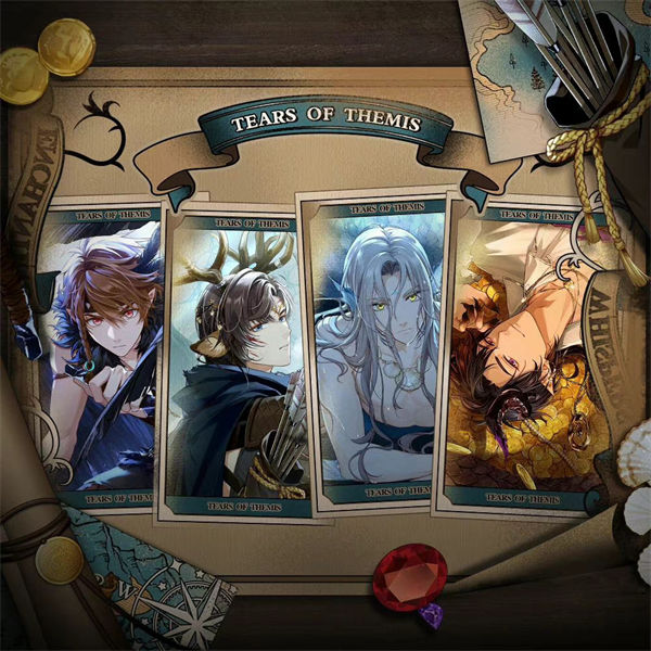 未定事件簿陪伴模式在哪 未定事件簿陪伴模式开启方法一览