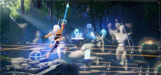 幻塔无序深渊第三层怎么进去-幻塔无序深渊第三层怎么去方法介绍