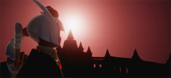 光遇雨林哭泣先祖位置 光遇雨林哭泣先祖在哪