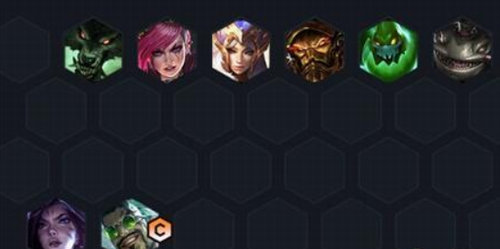 金铲铲之战德莱文主C阵容怎么玩 金铲铲之战德莱文主C阵容玩法介绍