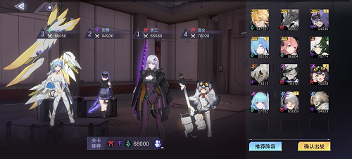 时空猎人3阵容怎么搭配平民阵容搭配推荐