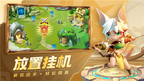 超能世界英雄怎么搭配 超能世界最强英雄搭配推荐