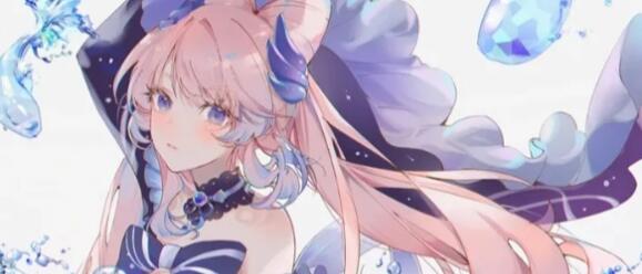 原神珊瑚宫心海圣遗物推荐 原神珊瑚宫心海圣遗物词条怎么选