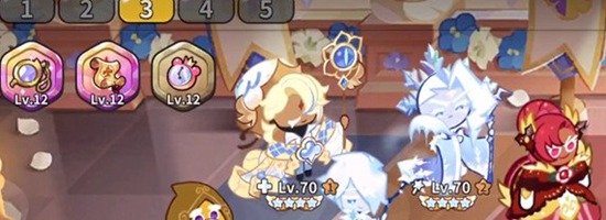 冲呀饼干人王国公会如何加入 公会加入的详细介绍和作用一览