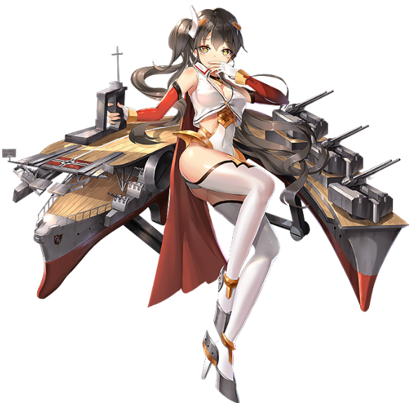 深渊地平线齐柏林伯爵强不强 齐柏林伯爵角色详情介绍