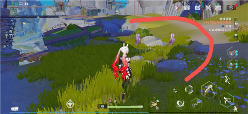 幻塔手游中独角兽碎片任务攻略