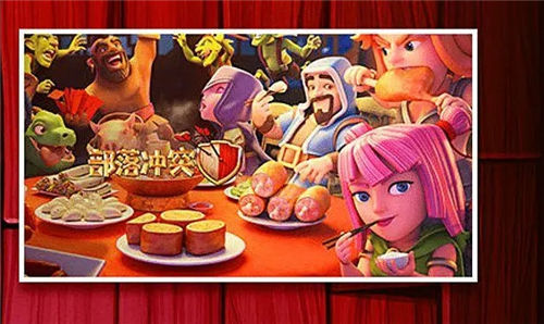 部落冲突怎么看黑水数量 部落冲突黑水数量查看攻略