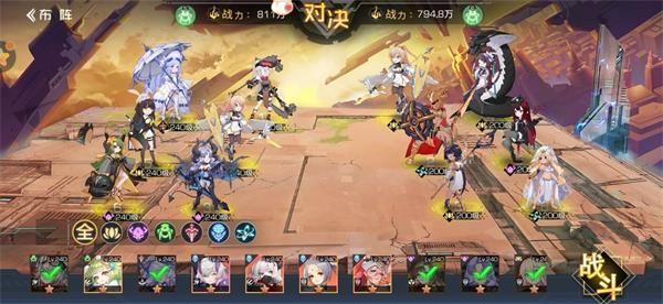 双生幻想荒野求生3-3怎么过？荒野求生第三章第三关通关攻略[多图]