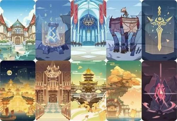 原神七圣召唤角色熟练度怎么提升快 原神七圣召唤角色熟练度提升方法一览